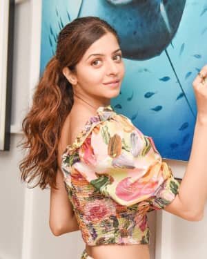 Vedhika Latest Photos | Picture 1806792
