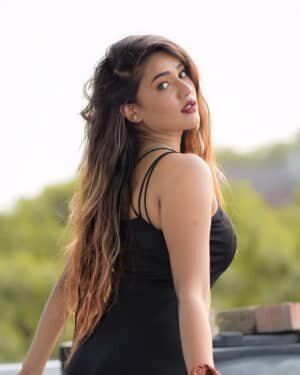 Garima Chaurasia Latest Photos | Picture 1807505