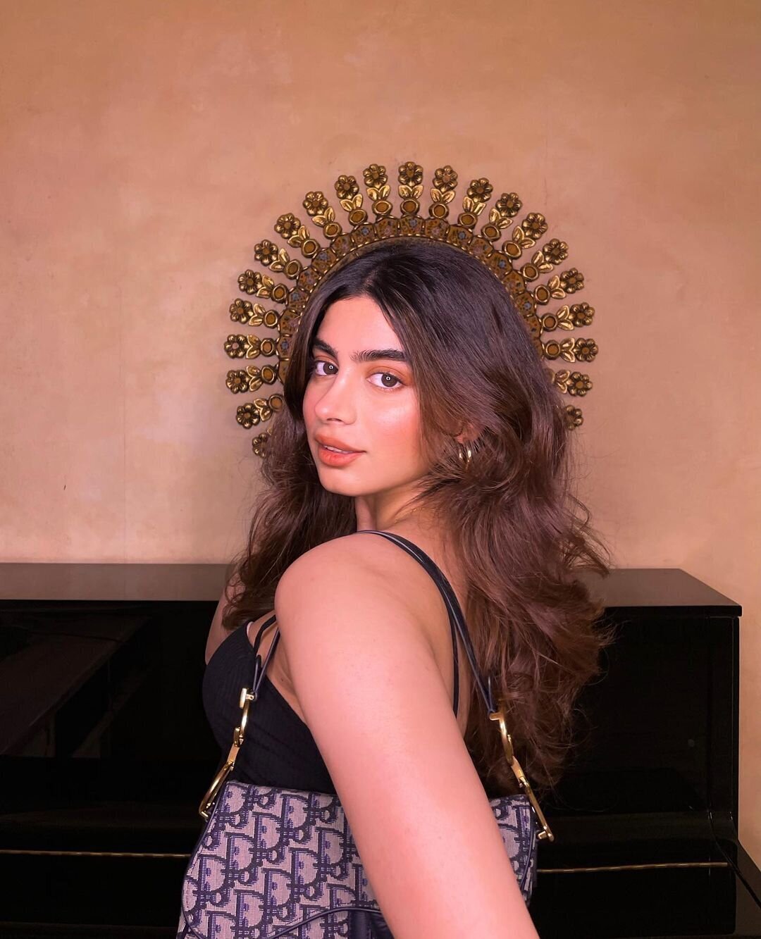Khushi Kapoor Latest Photos | Picture 1807701