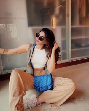 Khushi Kapoor Latest Photos | Picture 1807695