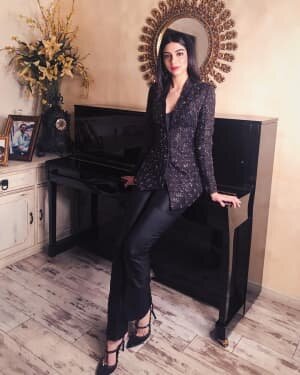 Khushi Kapoor Latest Photos | Picture 1807663