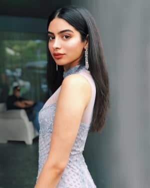 Khushi Kapoor Latest Photos | Picture 1807650