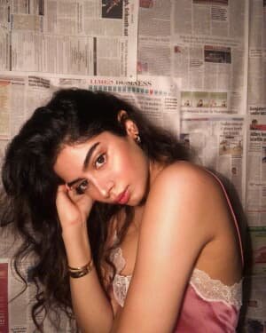 Khushi Kapoor Latest Photos | Picture 1807673