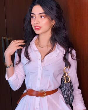 Khushi Kapoor Latest Photos | Picture 1807664