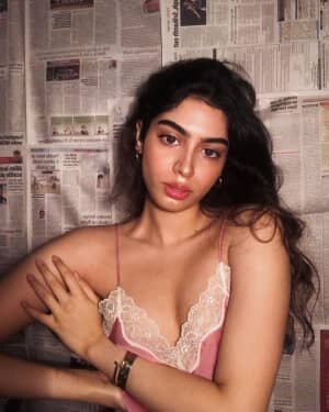 Khushi Kapoor Latest Photos | Picture 1807672