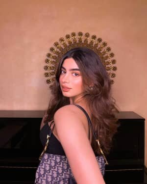 Khushi Kapoor Latest Photos | Picture 1807701