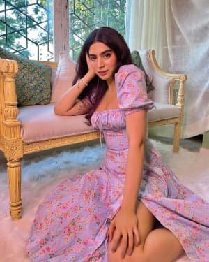 Khushi Kapoor Latest Photos | Picture 1807713
