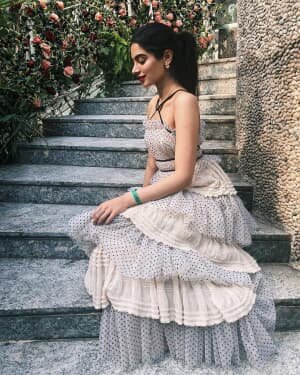 Khushi Kapoor Latest Photos | Picture 1807652
