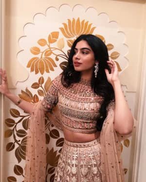 Khushi Kapoor Latest Photos | Picture 1807659