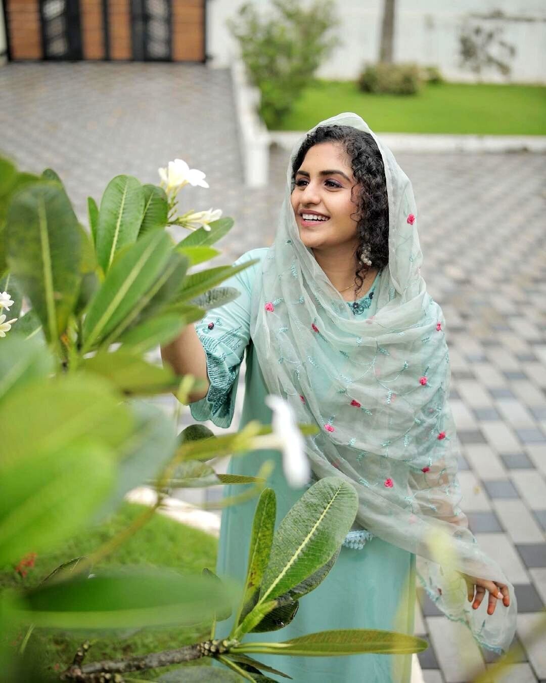 Noorin Shereef Latest Photos | Picture 1807473