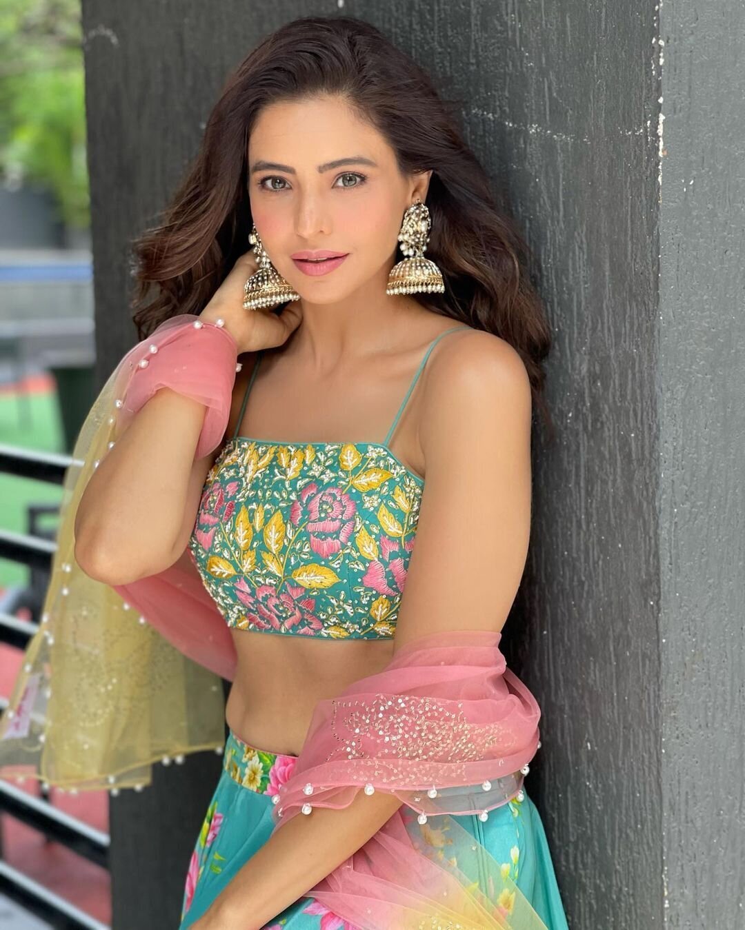 Aamna Sharif Latest Photos | Picture 1807890