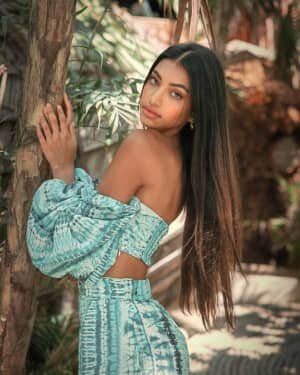 Alanna Panday Latest Photos | Picture 1808564