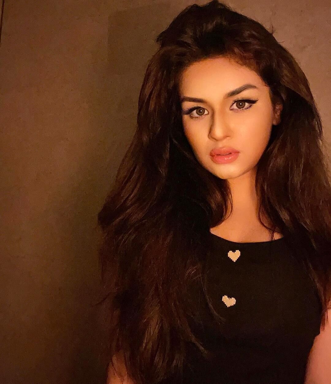 Avneet Kaur Latest Photos | Picture 1808145