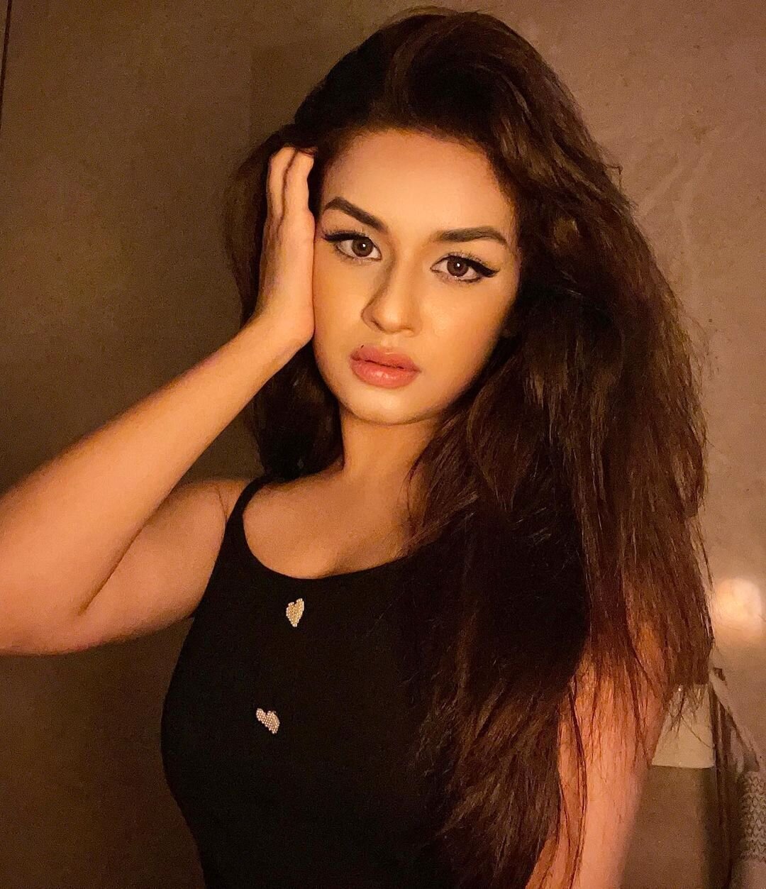 Avneet Kaur Latest Photos | Picture 1808143