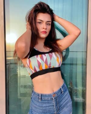 Avneet Kaur Latest Photos | Picture 1808148