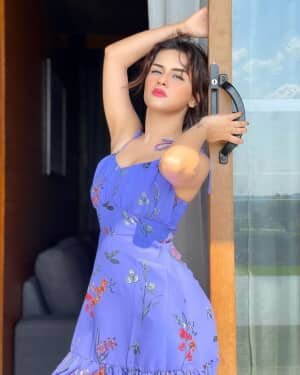 Avneet Kaur Latest Photos | Picture 1808179