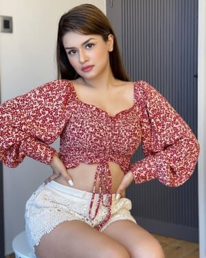 Avneet Kaur Latest Photos | Picture 1808210