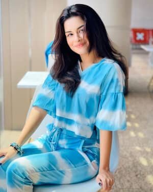 Avneet Kaur Latest Photos | Picture 1808092