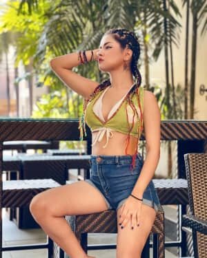 Avneet Kaur Latest Photos | Picture 1808115