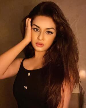 Avneet Kaur Latest Photos | Picture 1808143