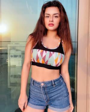 Avneet Kaur Latest Photos | Picture 1808149