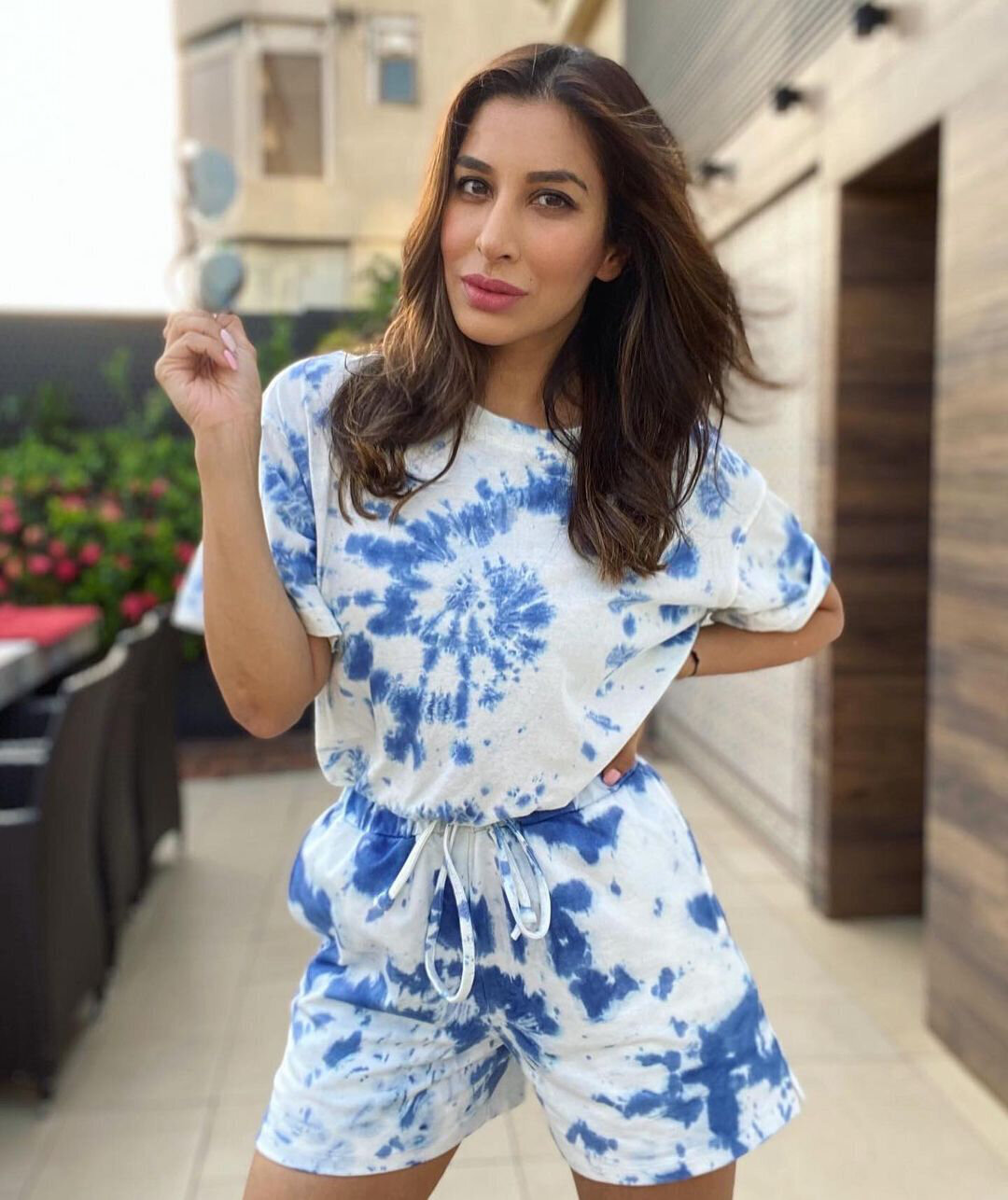 Sophie Choudry Latest Photos | Picture 1808632