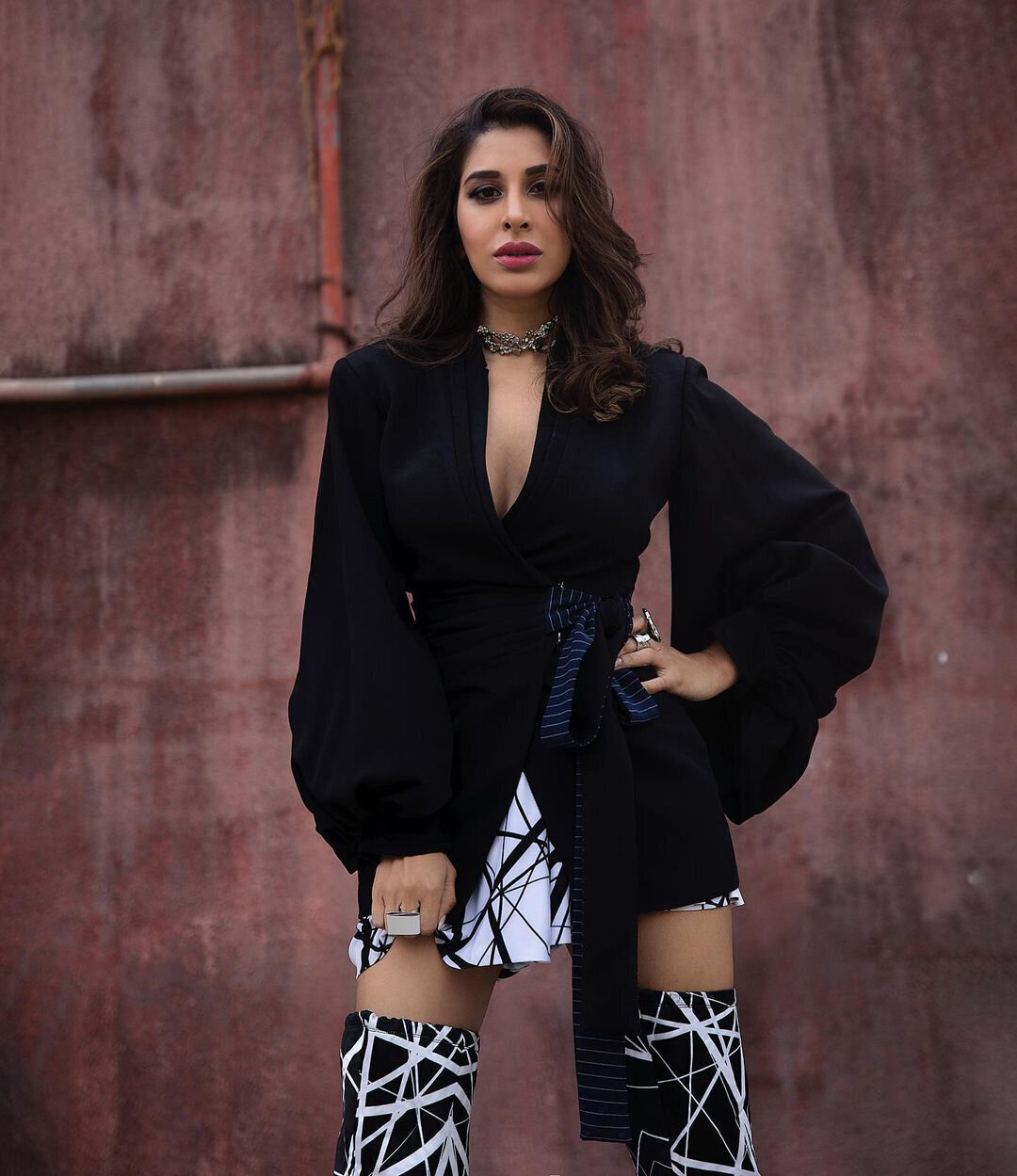Sophie Choudry Latest Photos | Picture 1808619