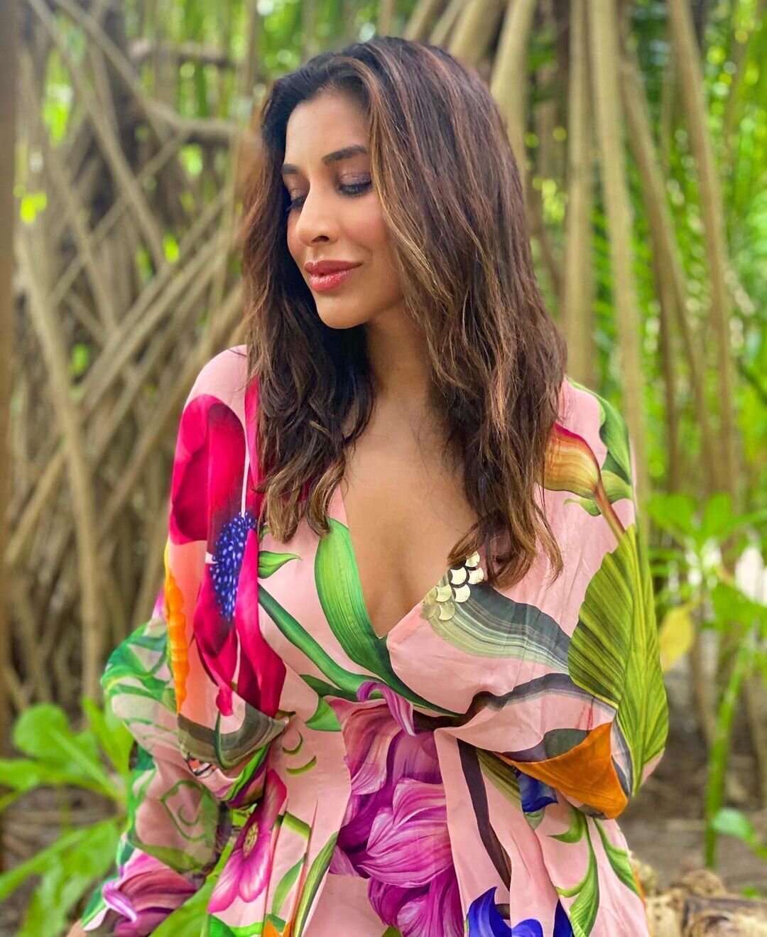 Sophie Choudry Latest Photos | Picture 1808607