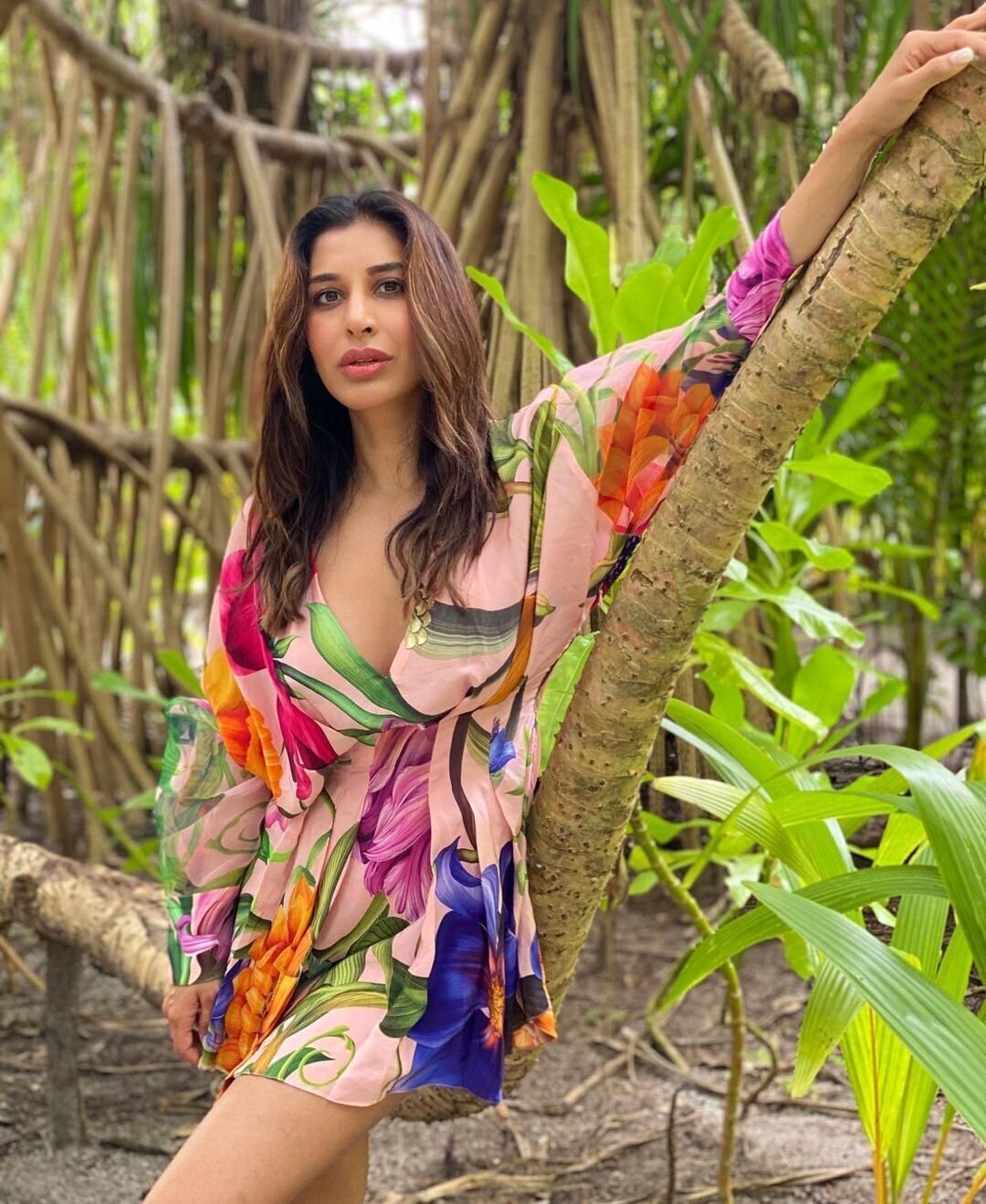 Sophie Choudry Latest Photos | Picture 1808605