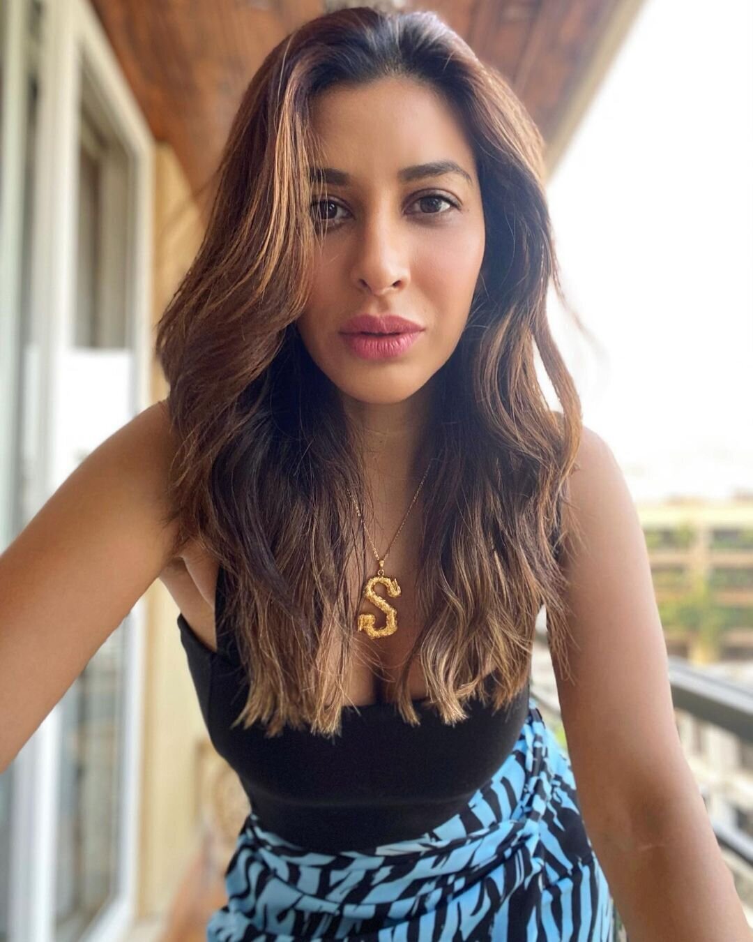 Sophie Choudry Latest Photos | Picture 1808633