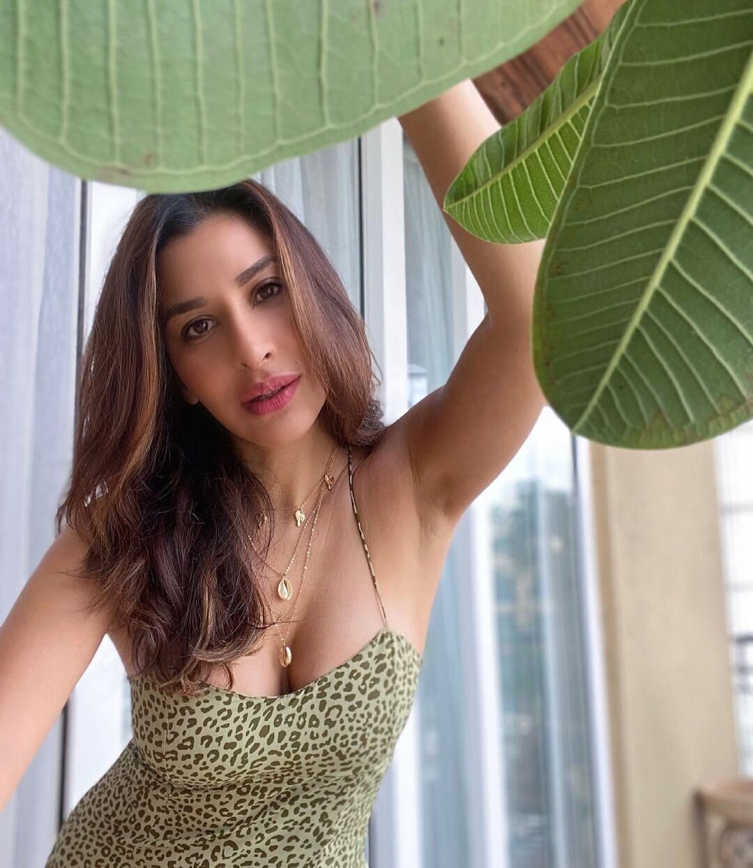 Sophie Choudry Latest Photos | Picture 1808643
