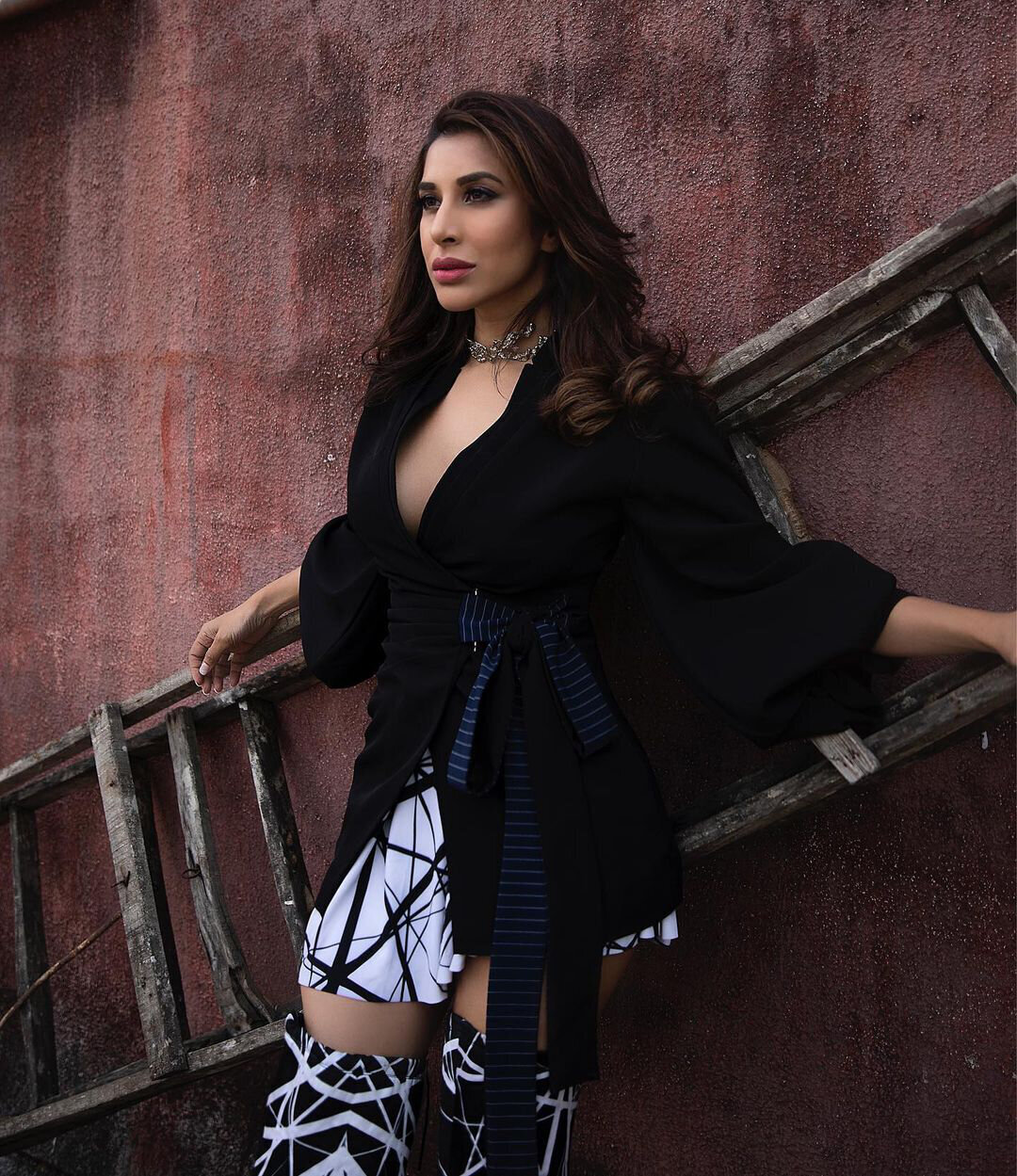 Sophie Choudry Latest Photos | Picture 1808616
