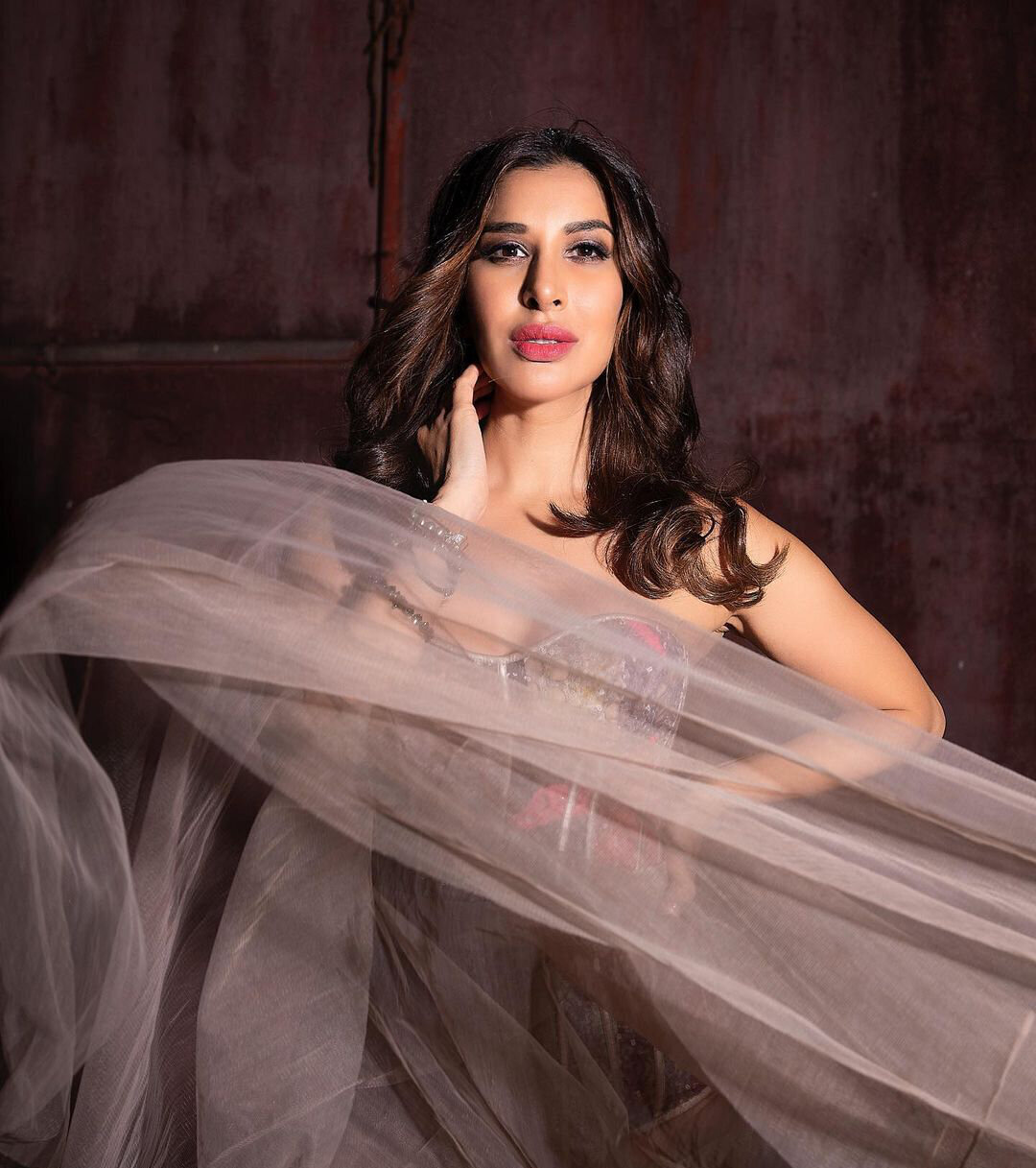 Sophie Choudry Latest Photos | Picture 1808624
