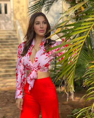 Sophie Choudry Latest Photos | Picture 1808600