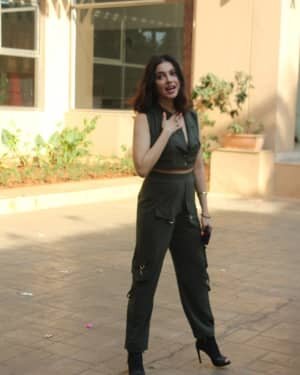Divya Khosla - Photos: Celebs Spotted At Andheri | Picture 1778188