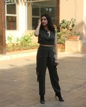 Divya Khosla - Photos: Celebs Spotted At Andheri | Picture 1778191