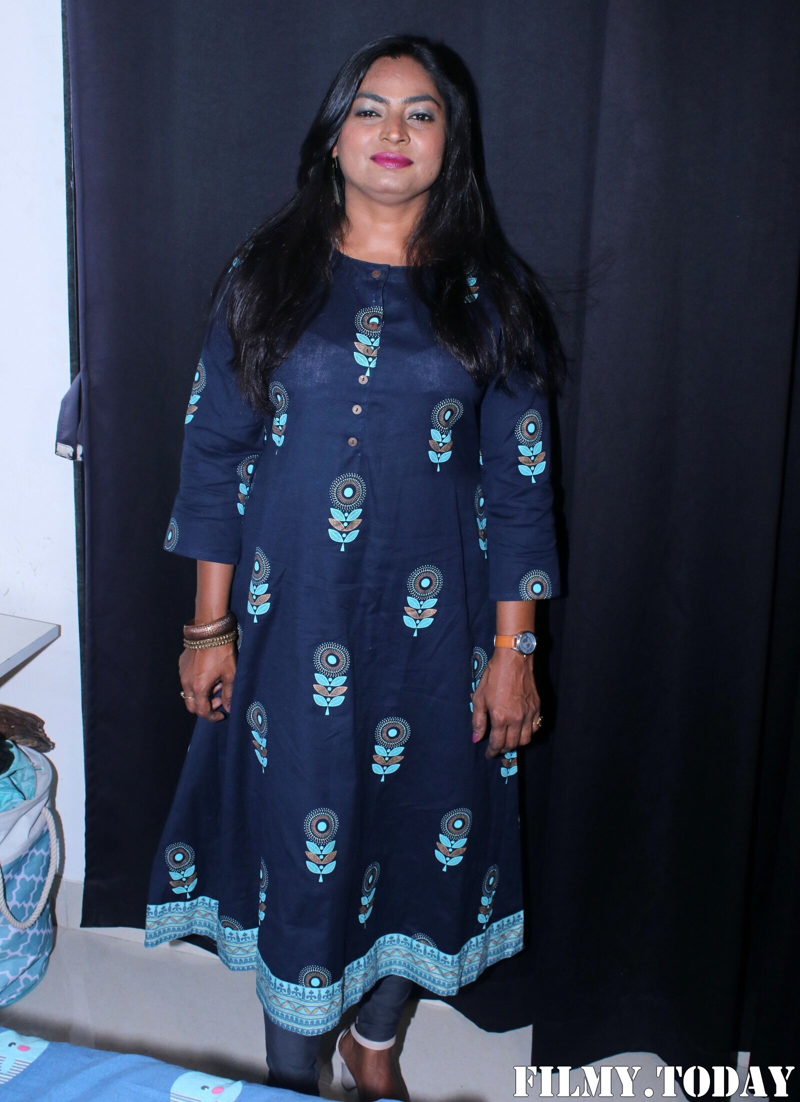 Seema Saini - Photos: Press Conference Of Film Nassebaaz | Picture 1778206