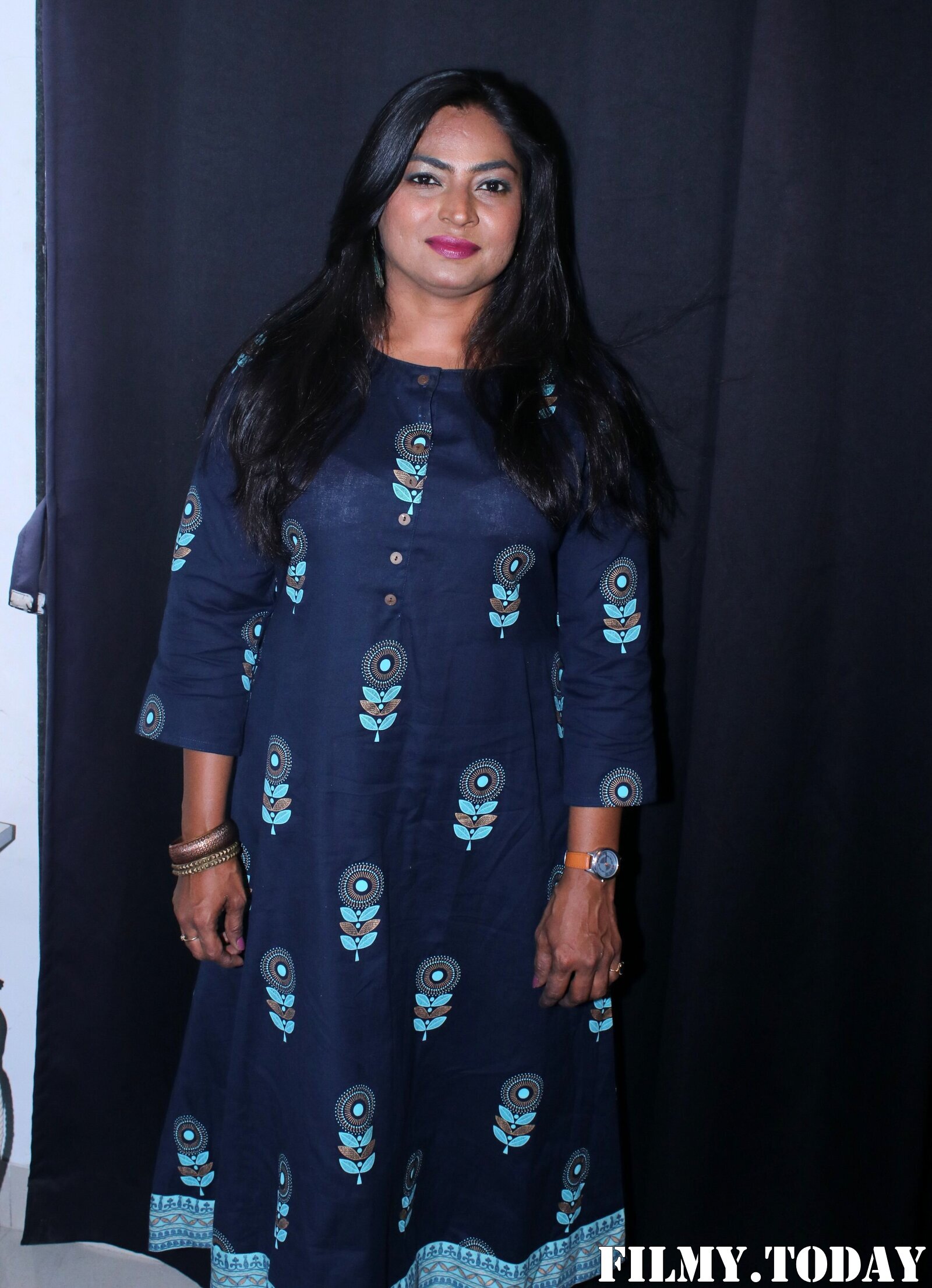 Seema Saini - Photos: Press Conference Of Film Nassebaaz | Picture 1778207