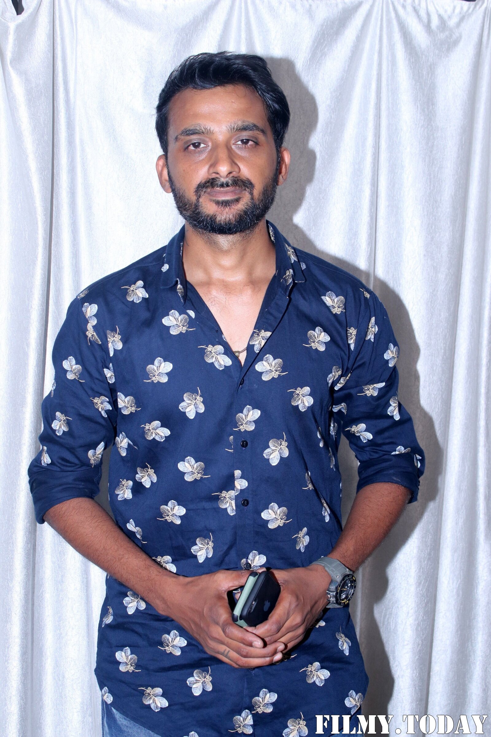 Photos: Press Conference Of Film Nassebaaz | Picture 1778213