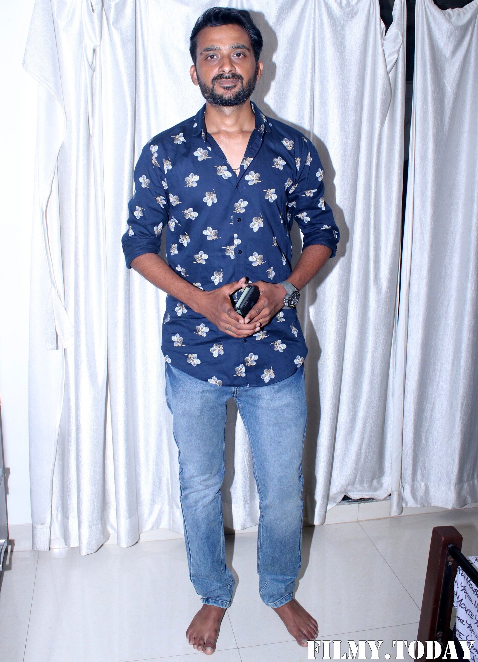 Photos: Press Conference Of Film Nassebaaz | Picture 1778212