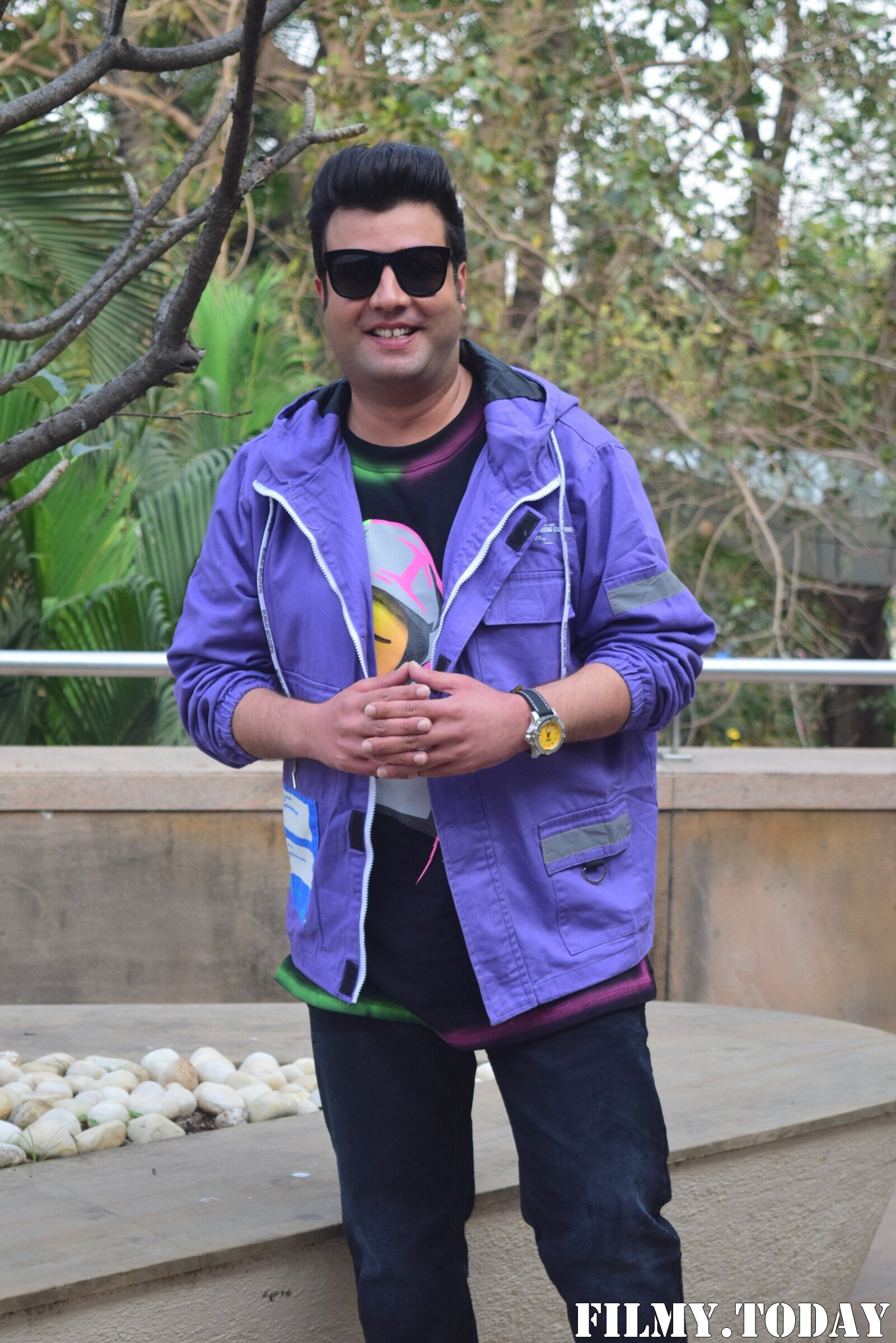 Varun Sharma - Photos: Promotion Of Film Roohi At Novotel | Picture 1778254