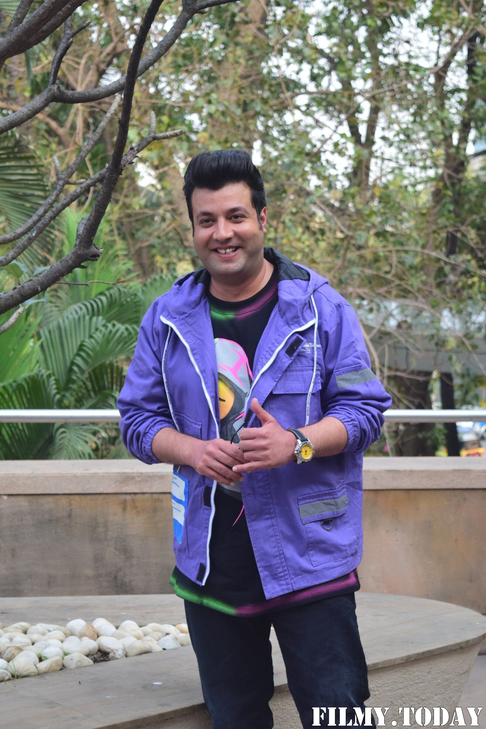 Varun Sharma - Photos: Promotion Of Film Roohi At Novotel | Picture 1778253