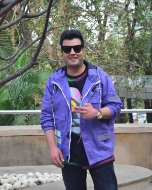 Varun Sharma - Photos: Promotion Of Film Roohi At Novotel | Picture 1778251