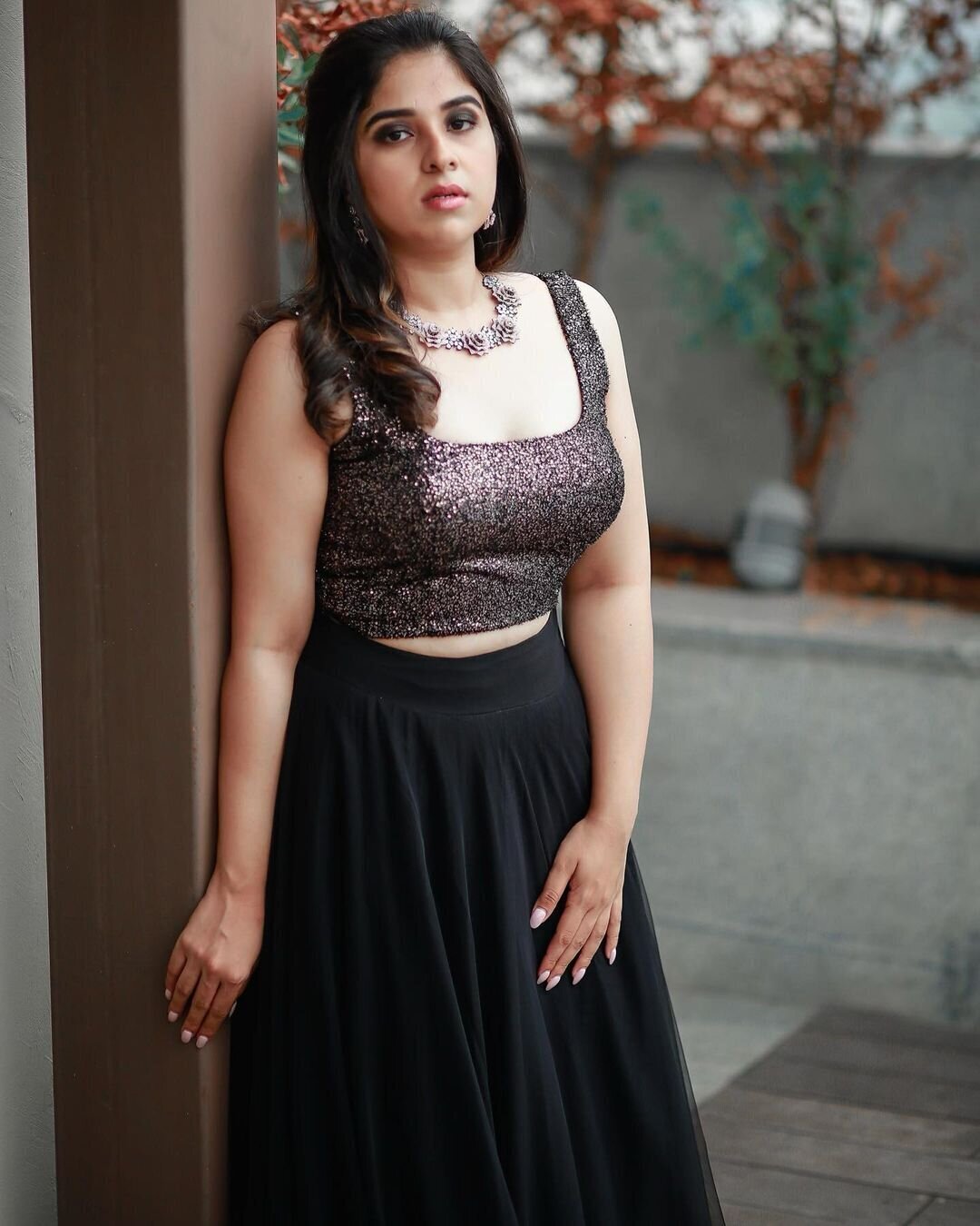 Aparna Thomas Latest Photos | Picture 1778447