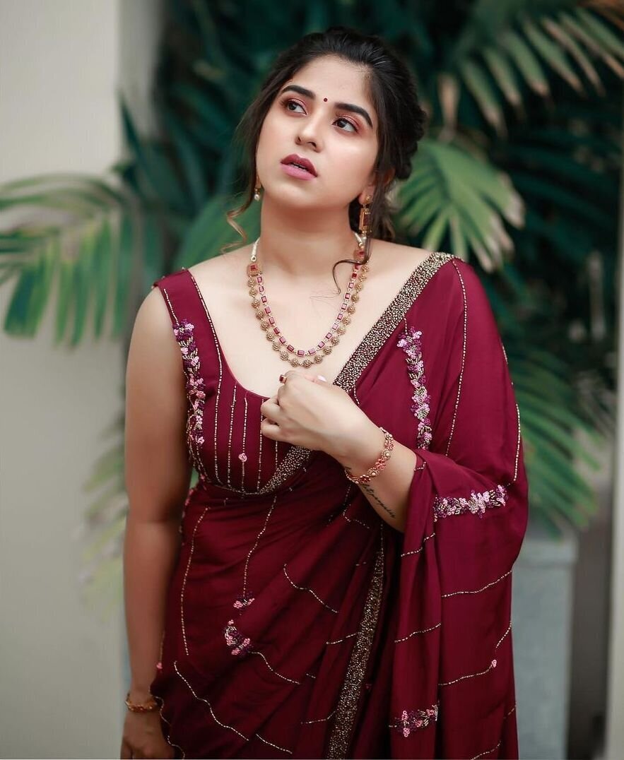 Aparna Thomas Latest Photos | Picture 1778440