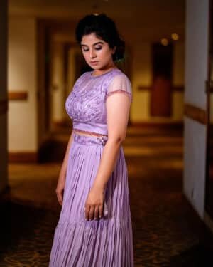 Aparna Thomas Latest Photos | Picture 1778446