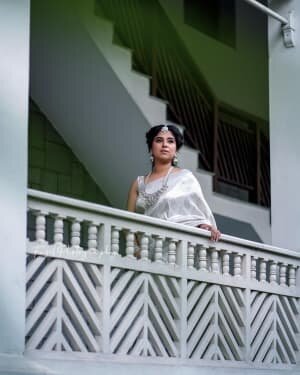 Aparna Thomas Latest Photos | Picture 1778443