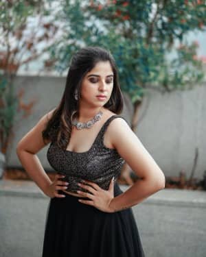 Aparna Thomas Latest Photos | Picture 1778448