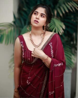 Aparna Thomas Latest Photos | Picture 1778440