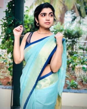 Manasa Radhakrishnan Latest Photos | Picture 1778368